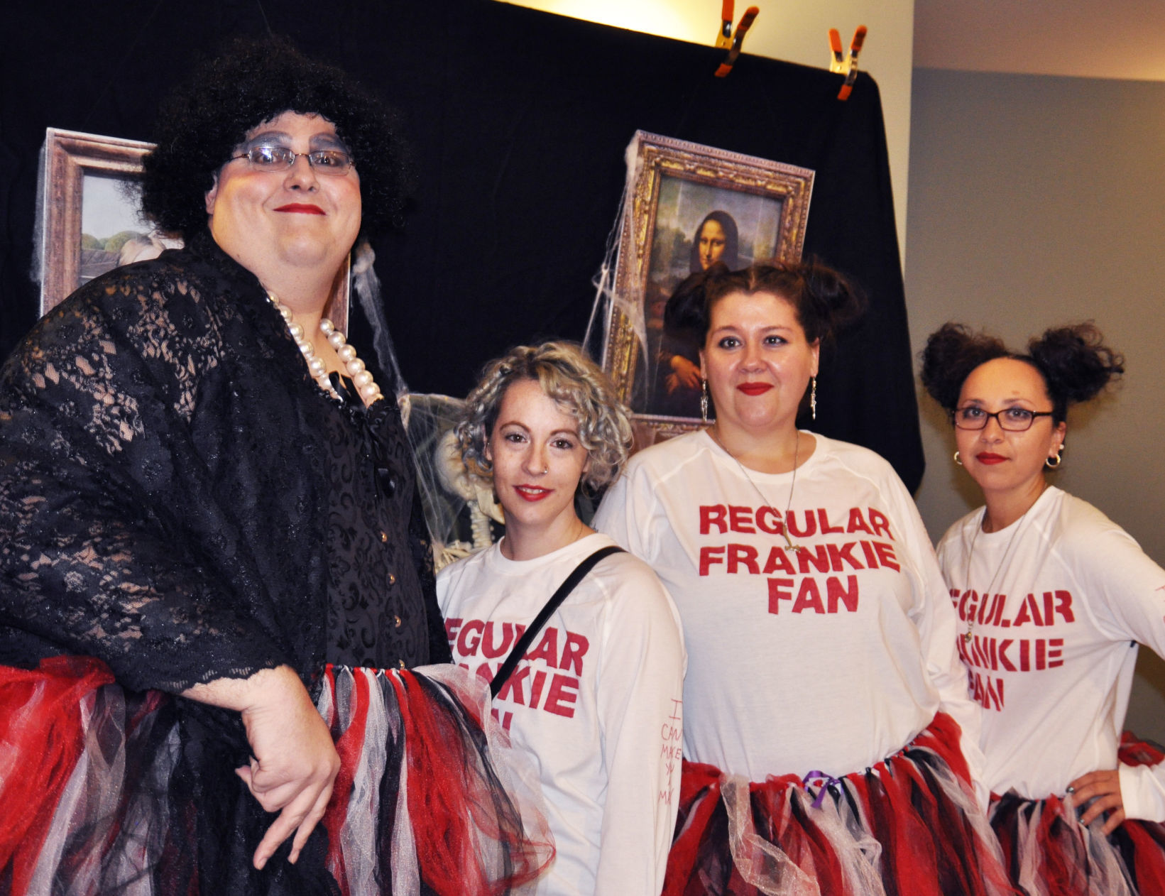 Rocky Horror - 2